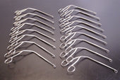 x17) Integra JARIT 175 120 Adult Catheter Forceps1