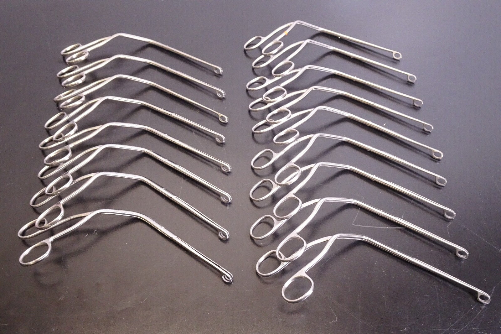 x17) Integra JARIT 175 120 Adult Catheter Forceps1