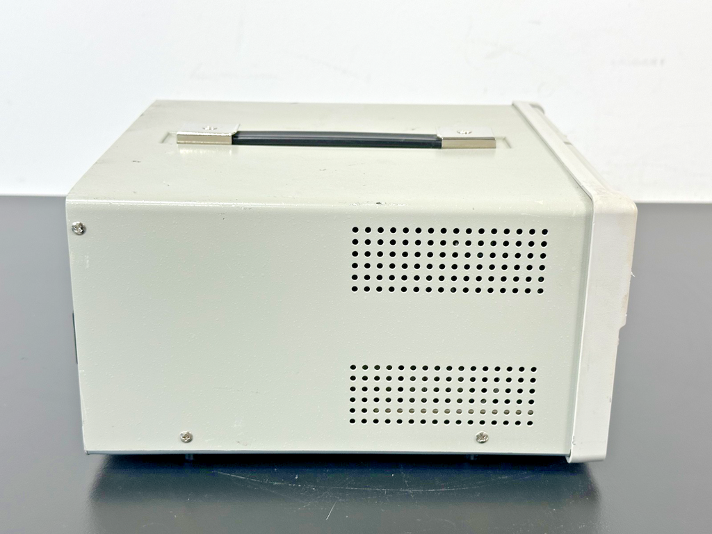 GW Instek SPD 3606 375W 3 Channel Dual Range DC Power Supply Powers On2