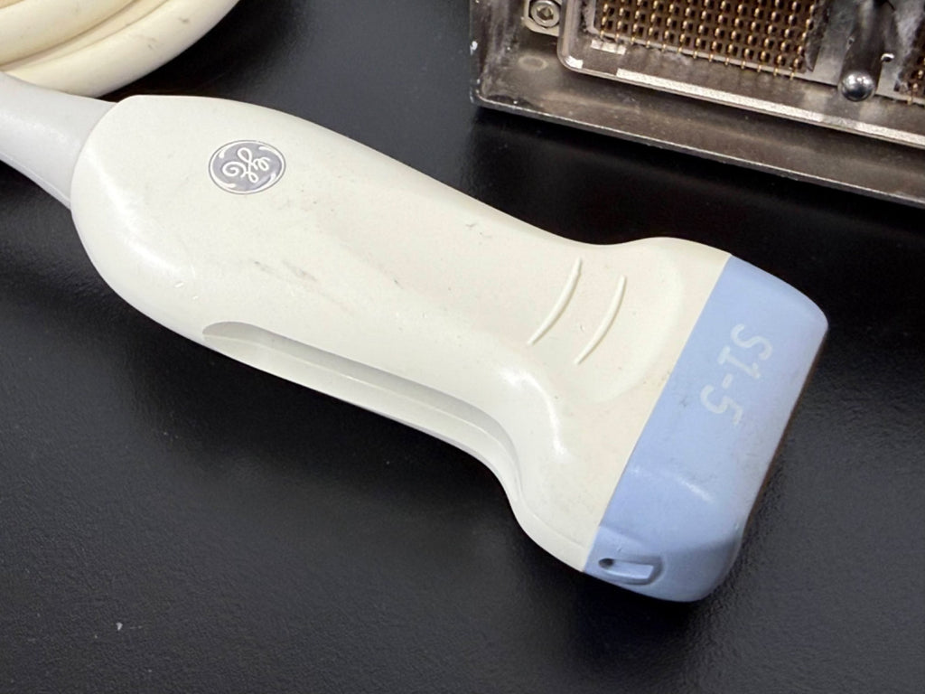 GE Ultrasound S1 5 Probe Transducer 5269878 Cardiac Phased Array S1 53