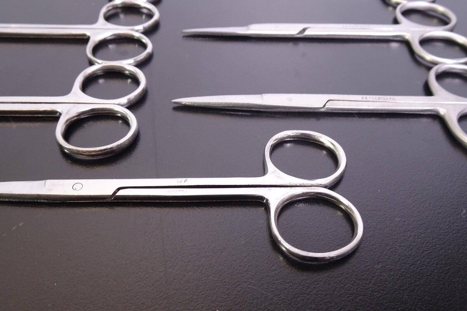 Mixed Lot PAKISTAN Scissors1