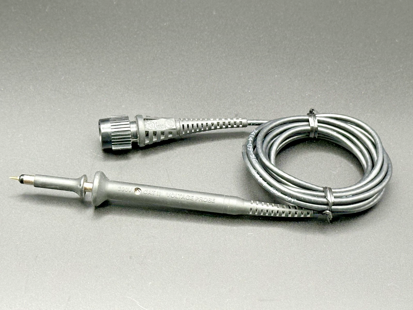 Tektronix P6117 200MHz 10X Passive Oscilloscope Voltage Probe2