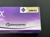 Phenomenex Kinetex Biphenyl 2.6µm 100Å LC Column 100x2.1mm 00D 4622 AN1