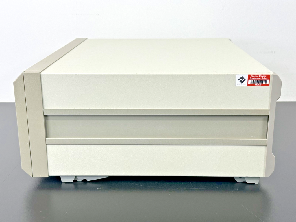 F.W. Bell 9951 Series 9950 Gauss Teslameter Powers On No Probes w/ Manual6