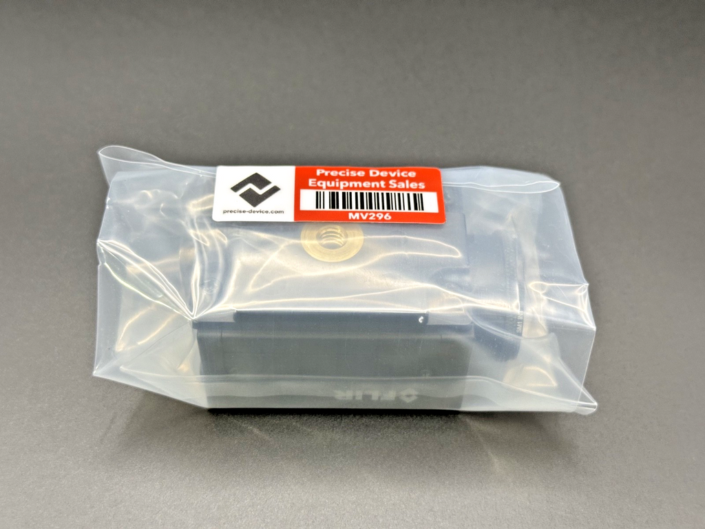 FLIR Industrial Machine Vision Camera USB 3.0 C Mount Untested4