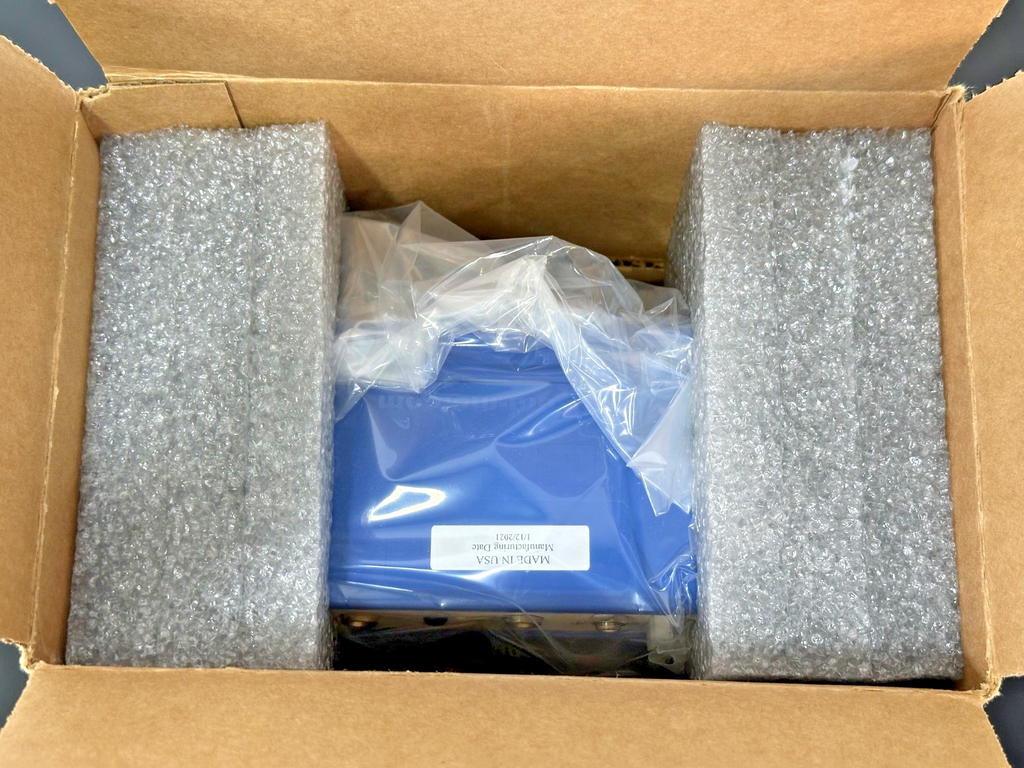 Nordson EFD 7012329 ProcessMate 100 Vacuum Pickup Pen System Open Box2