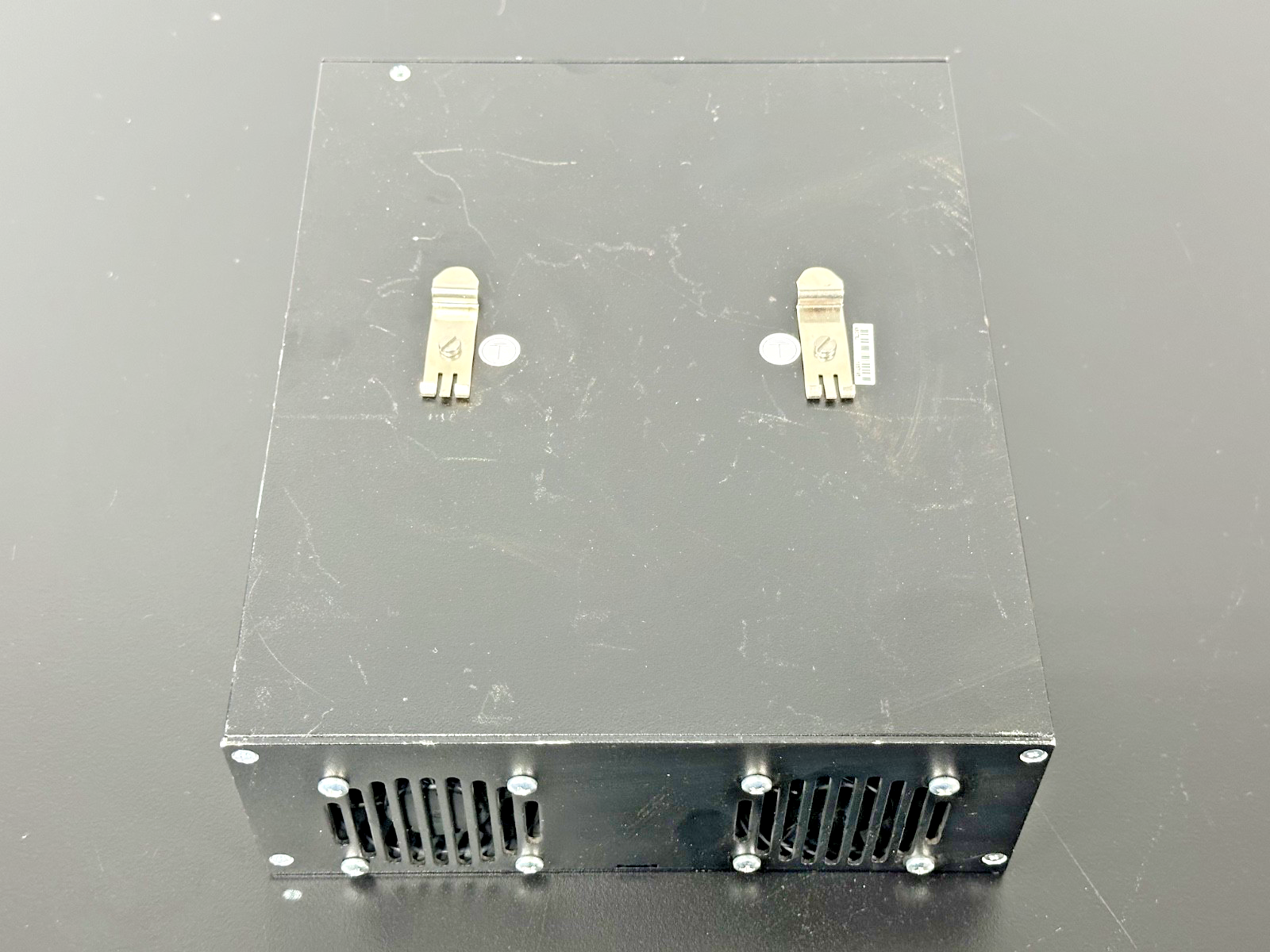Levitronix LC325P BPS 4 Bearingless Pump Controller 100 30011 2.5kW Used4