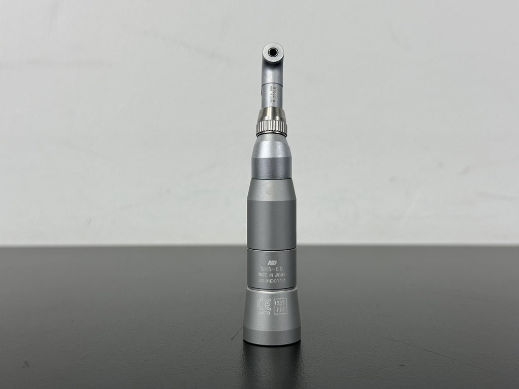 Atera Flue System ND SHS E G Dental Handpiece Attachment1