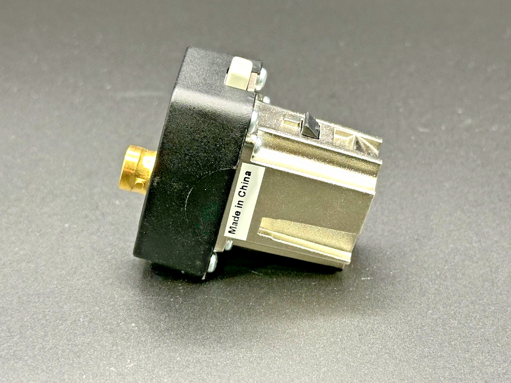 Tektronix TCA BNC 50 Ohm TekConnect to TekProbe BNC Adapter1