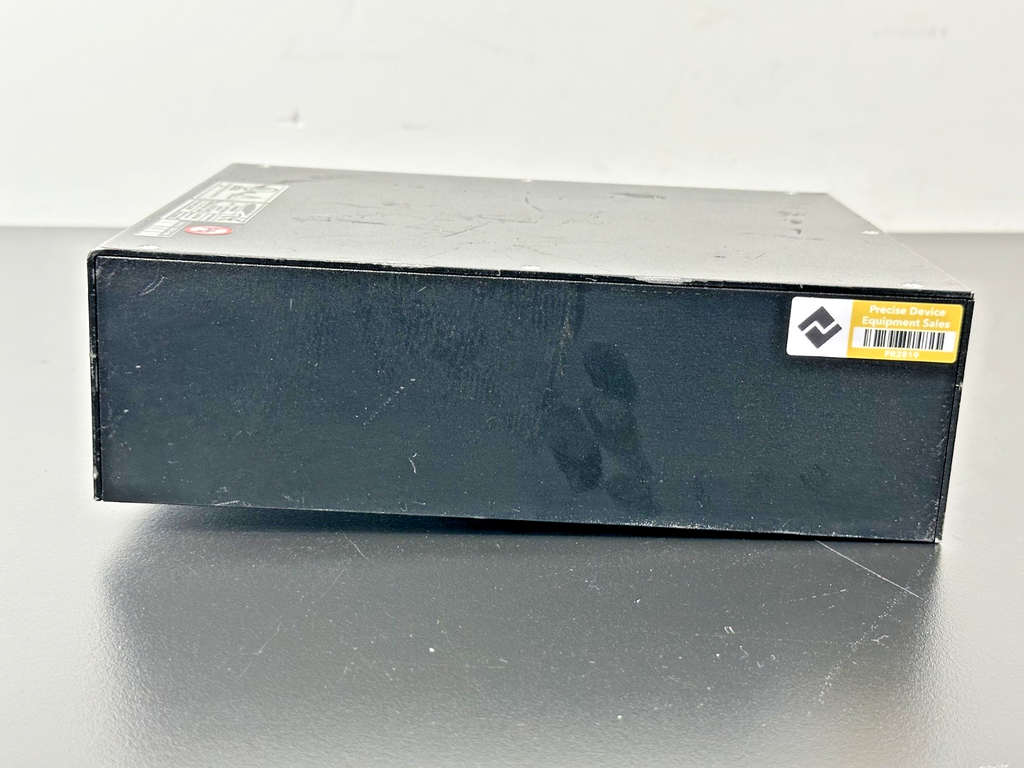 Levitronix LC325P BPS 4 Bearingless Pump Controller 100 30011 2.5kW Used5