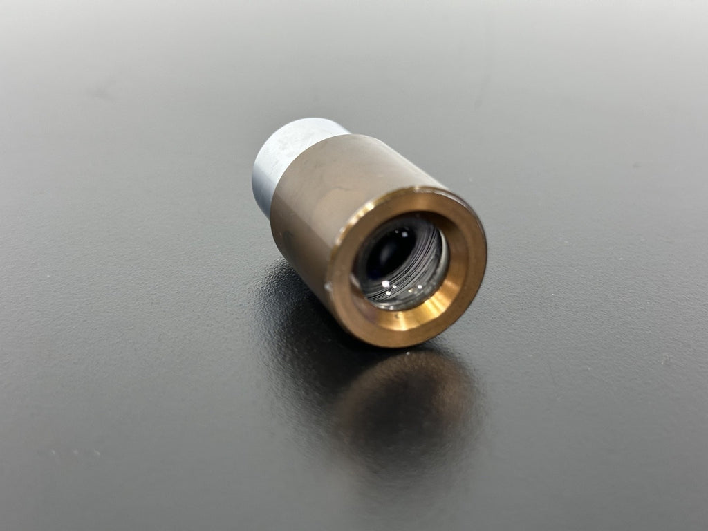 WF10X Microscope Eyepiece Ocular Lens Wide Field 10X2