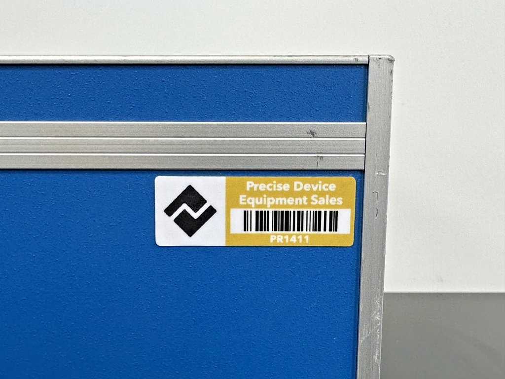Reichert Jung Optische Werke AG Interference Wedge Filter Control Unit Austria7
