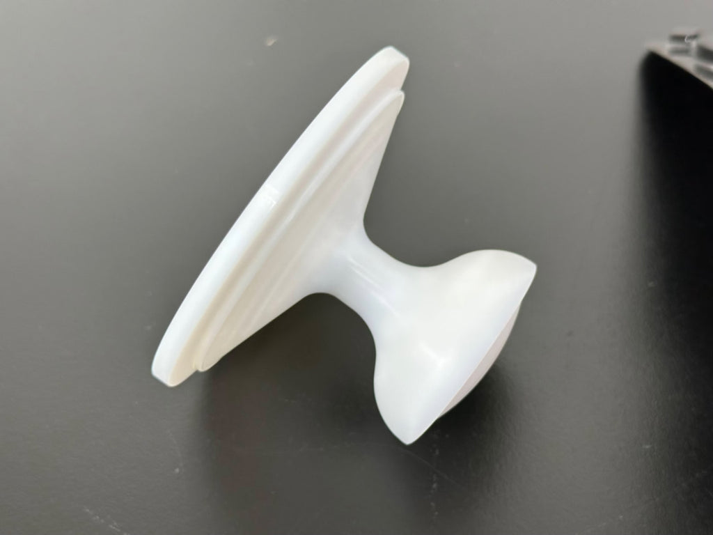 Millipore NovAseptic Valve NA51/25 PTFE Diaphragm Made In Sweden2