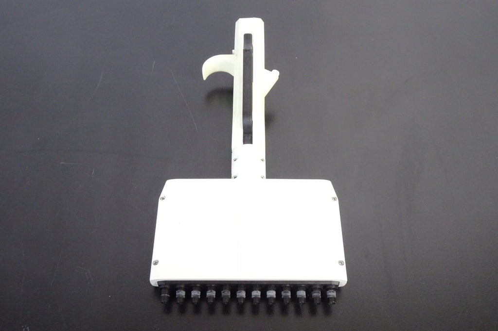 VWR calibra 852 multichannel pipette pipet 10 100uL volume 8 channel3