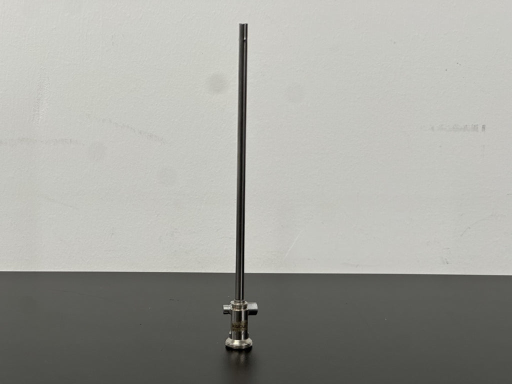 R. Wolf 8381.70 Endoscopic Sheath / Obturator Surgical Instrument USA0