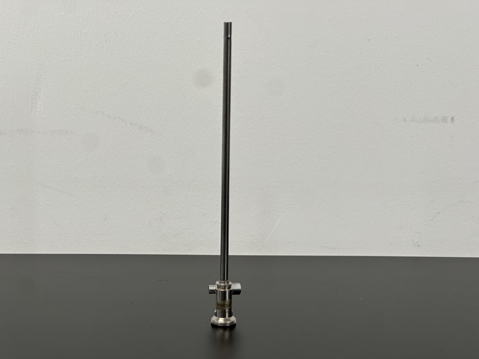 R. Wolf 8381.70 Endoscopic Sheath / Obturator Surgical Instrument USA0