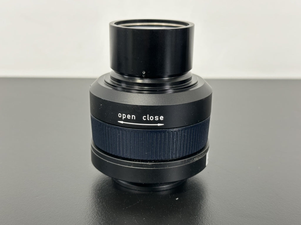 Leica 11521726 Microscope Camera Adapter Phototube Optical Coupler2