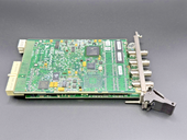 National Instruments NI PXI 5402 20MHz 14 Bit PXI Signal Generator2