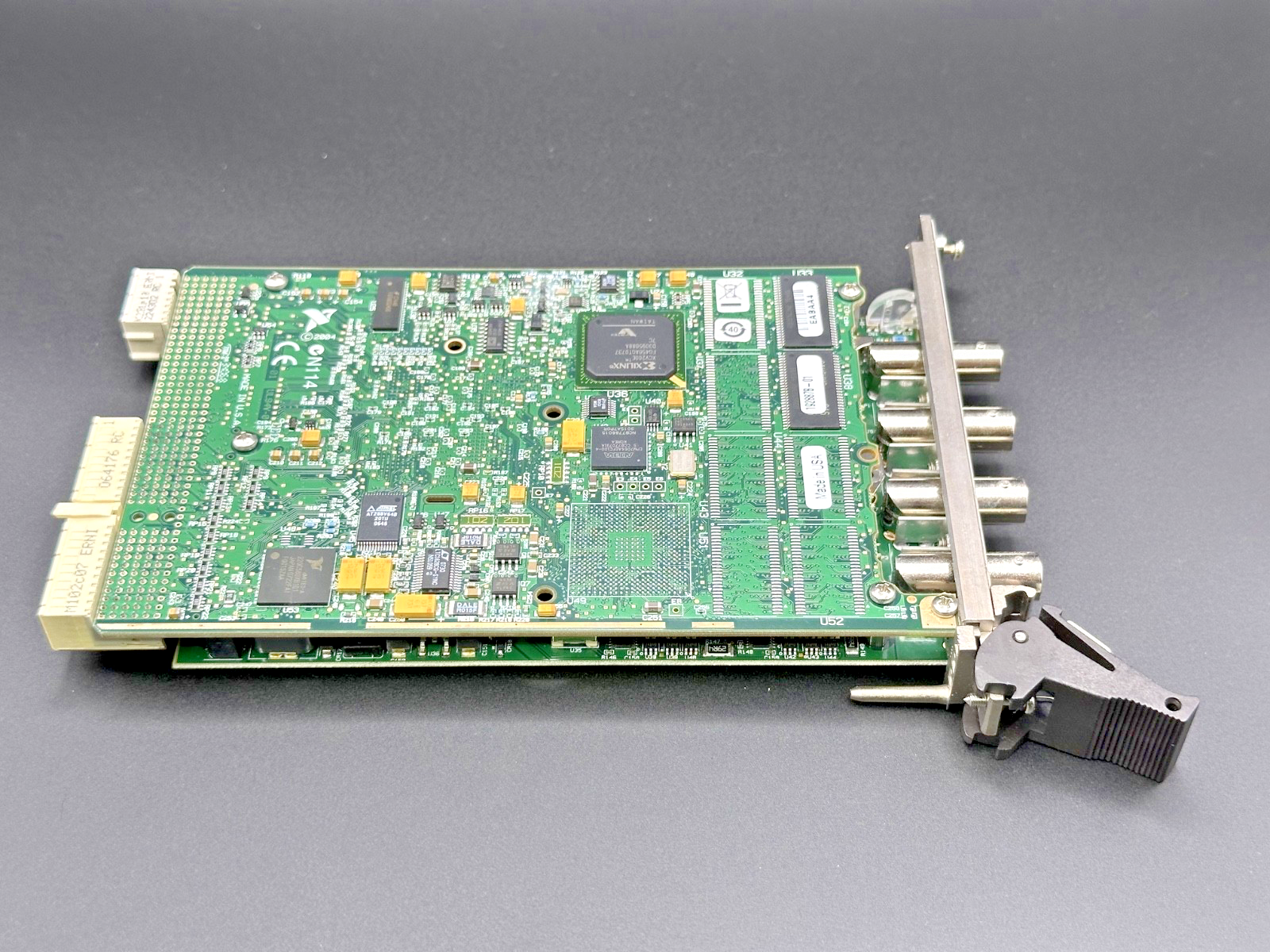 National Instruments NI PXI 5402 20MHz 14 Bit PXI Signal Generator2