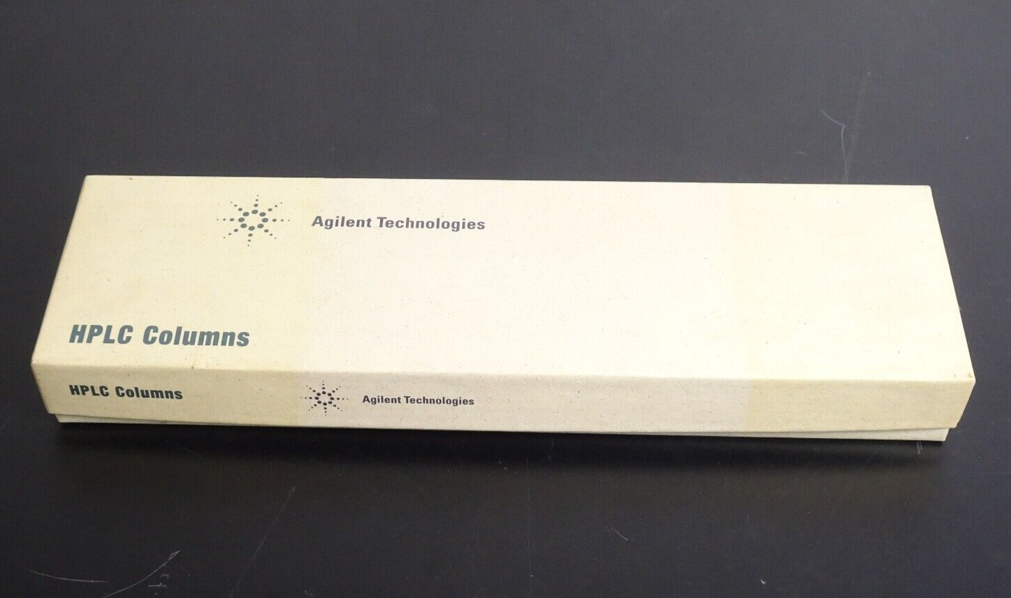 HP 993967 906 Eclipse XDB C8 Analytical 4.6x150mm 5 Micron2
