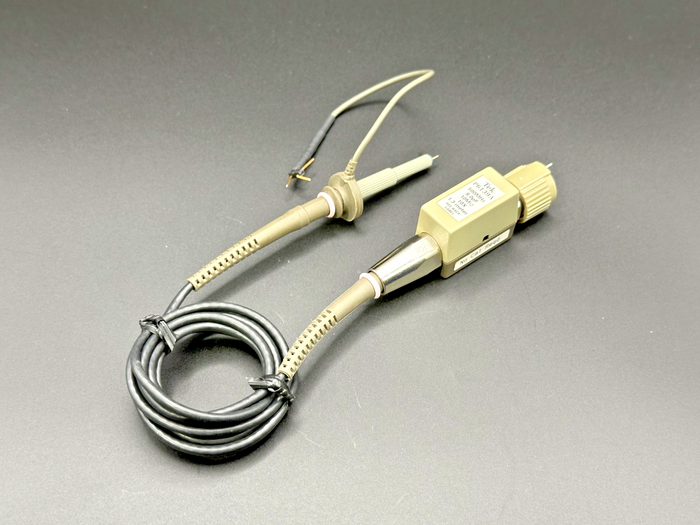 Tektronix P6139A 500MHz 10X Voltage Probe | Used Part Accessory Component