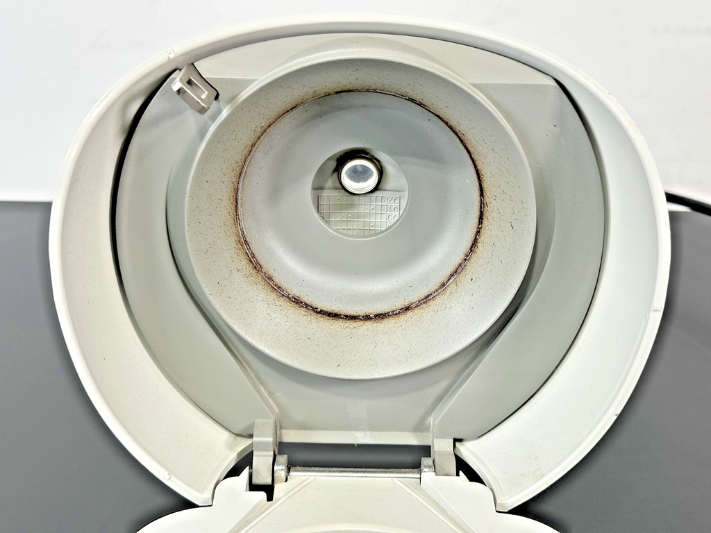 Eppendorf MiniSpin 5452 Laboratory Microcentrifuge For Parts Repair5