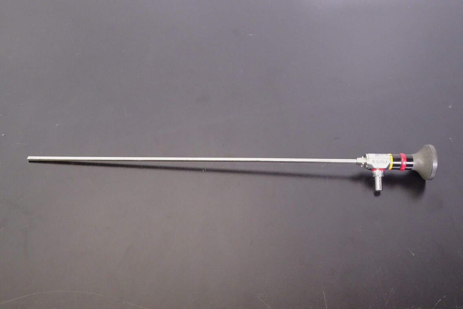PANOVIEW AUTOCLAVE R.WOLF 8654.4110