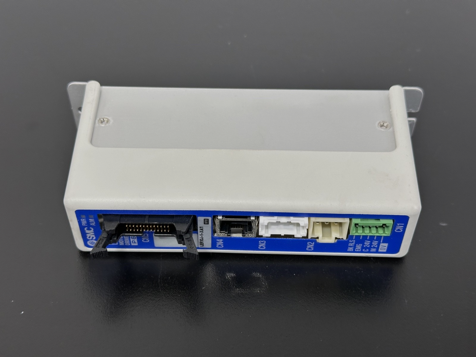 SMC LE Motor Driver LECP6N1D LER10J 1 XA11 Servo Controller3