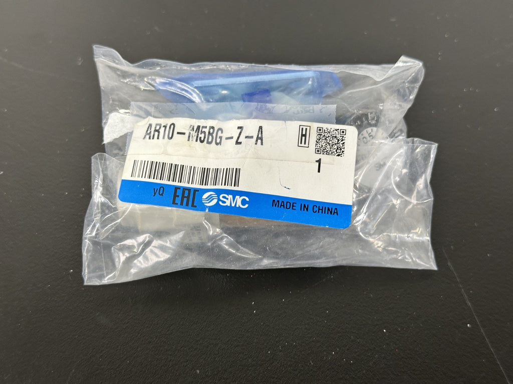 SMC AR10 M5BG Z A Modular Air Regulator Pneumatic Filter Unit0
