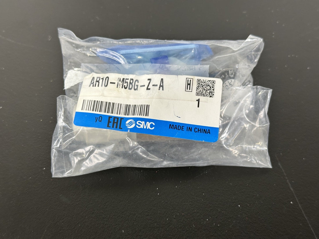 SMC AR10 M5BG Z A Modular Air Regulator Pneumatic Filter Unit0
