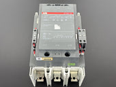 ABB 3 Pole Contactor AF460 30 1000V 650A 500HP, 100 250 Volt AC/DC Coil0
