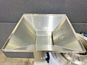 Automation Feed Systems Vibratory Bowl Feeder w/ Rodix Controllers2