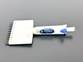 Biohit m100 12 Channel 5 100uL Adjustable Multichannel Pipette0