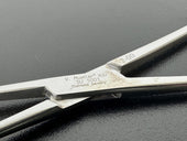 V. Mueller SU 5001 XLDJ Stainless Foerster Sponge Holding Forceps3