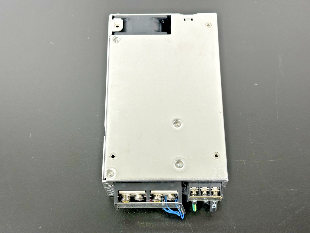 COSEL PBA600F 36 36V 18A AC DC Switching Power Supply Used Untested2