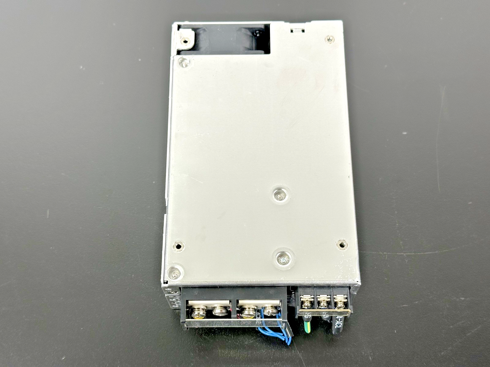 COSEL PBA600F 36 36V 18A AC DC Switching Power Supply Used Untested2