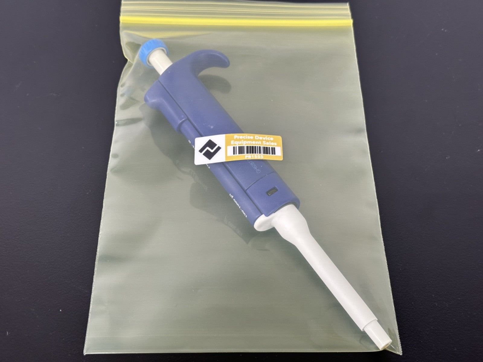 Fisherbrand Finnpipette II Adjustable Micropipette 100 1000uL P10005
