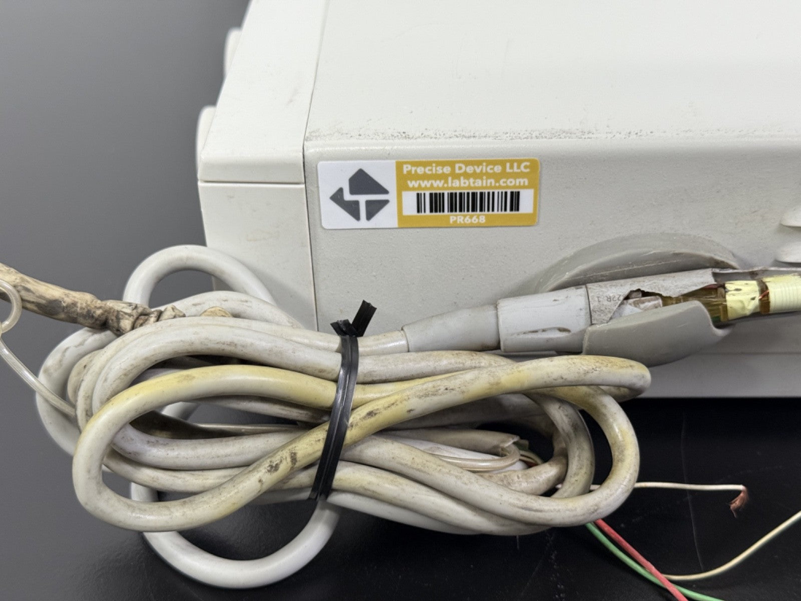 ART Maverick Magnet Ultrasonic Scaler Bonart ART M1(25K) For Parts Damaged Cable3