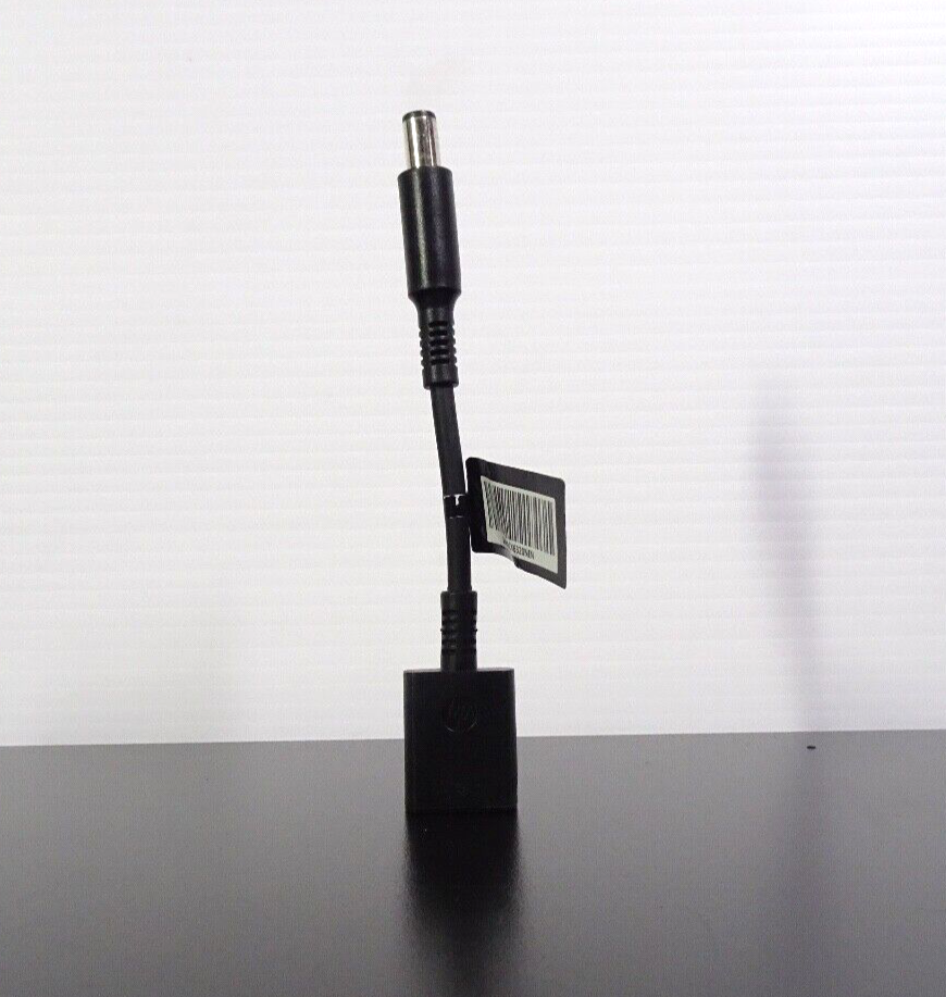 HP 825026 001 Travel Adaptor0