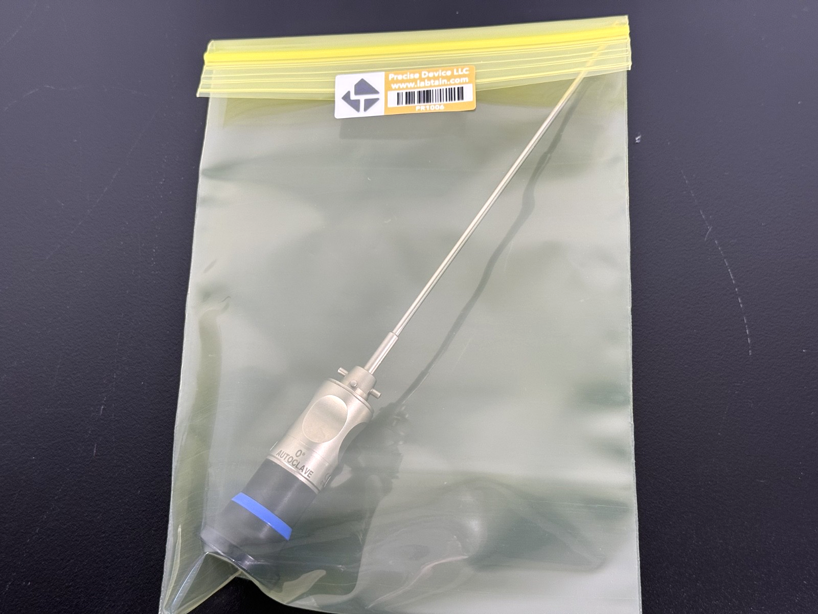 Olympus A70960A Rigid Endoscope Laparoscope Scope Medical Surgical5