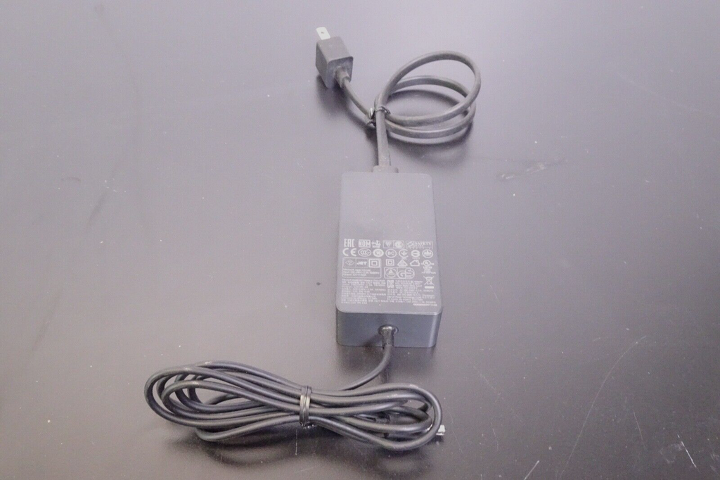 HP 1627 Power Supply0