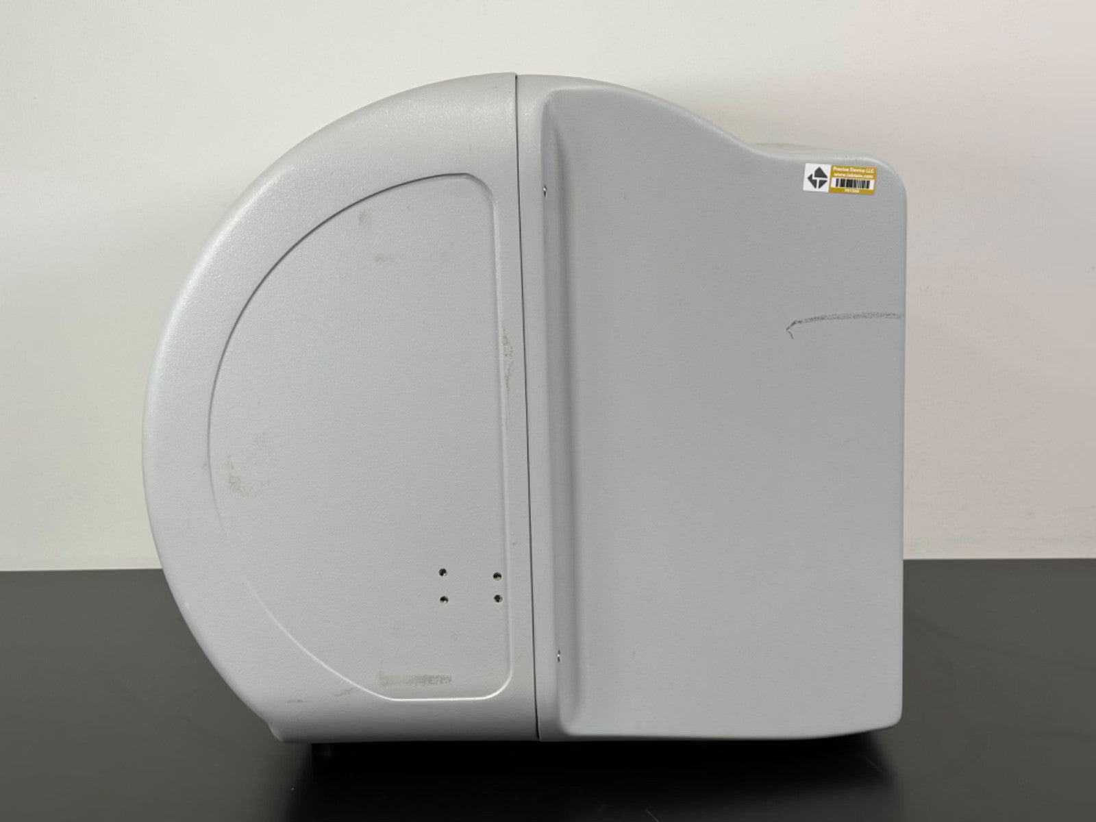 ForteBio Octet QKe Label Free Protein Analysis System Parts Repair4
