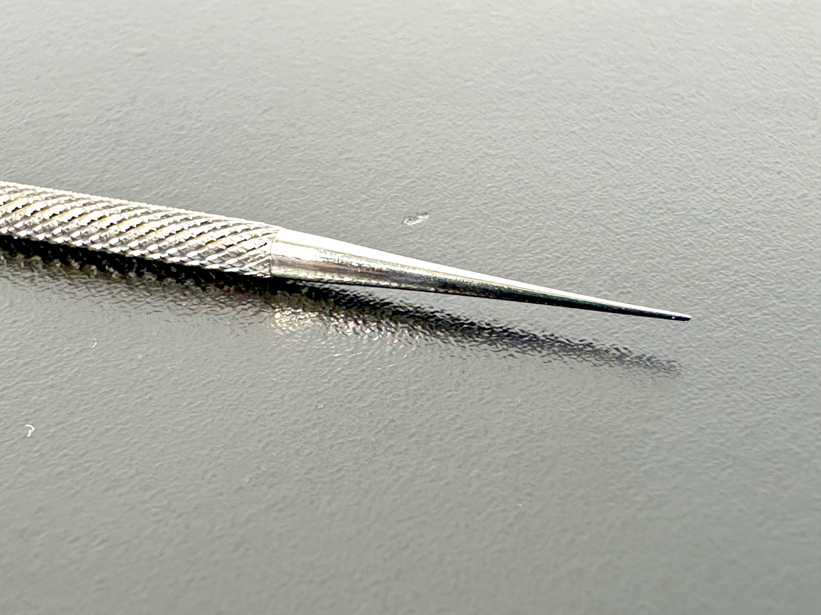 Storz E4340 Castroviejo Double Ended Lacrimal Dilator 5.5" Stainless2
