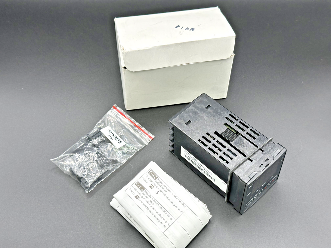 Love Controls 1602 Series 16C Temperature Controller| New Open Box0