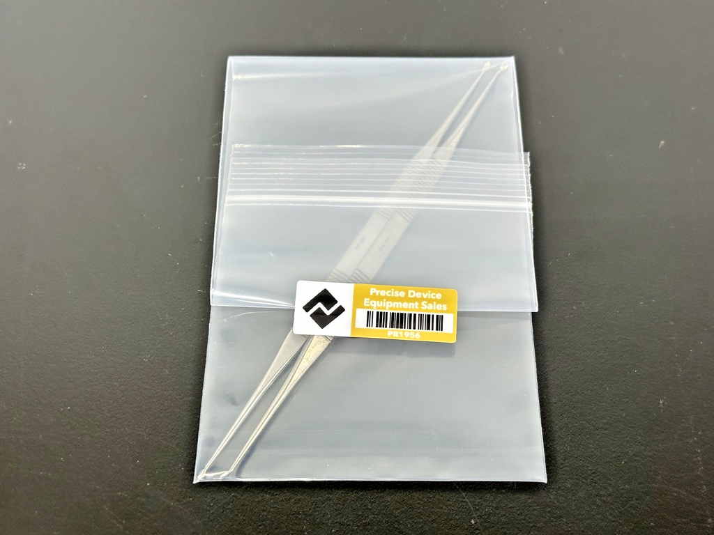 Lot of 2 Jarit 385 400 385 401 House Double Ended Curettes 7"4