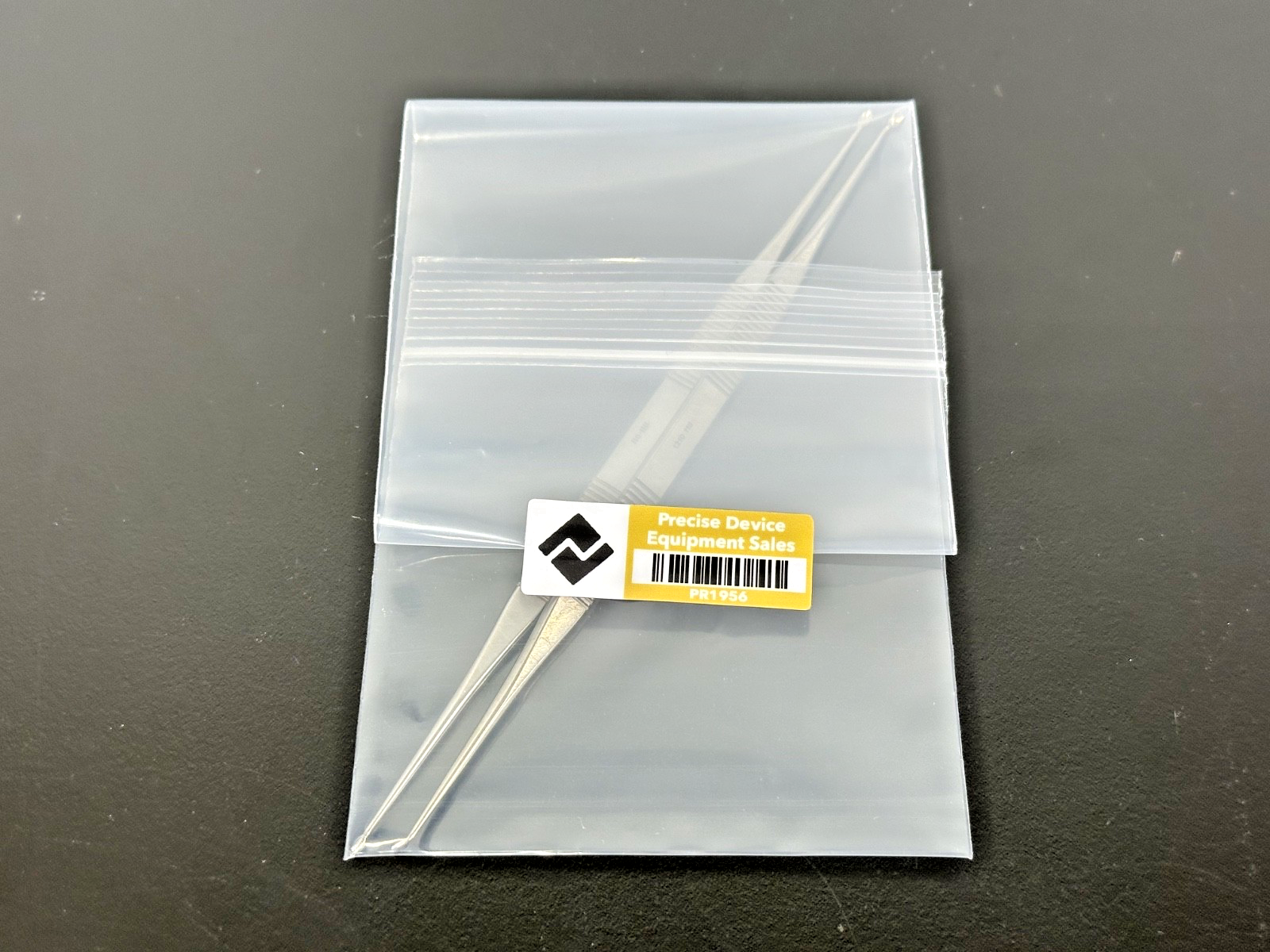 Lot of 2 Jarit 385 400 385 401 House Double Ended Curettes 7"4
