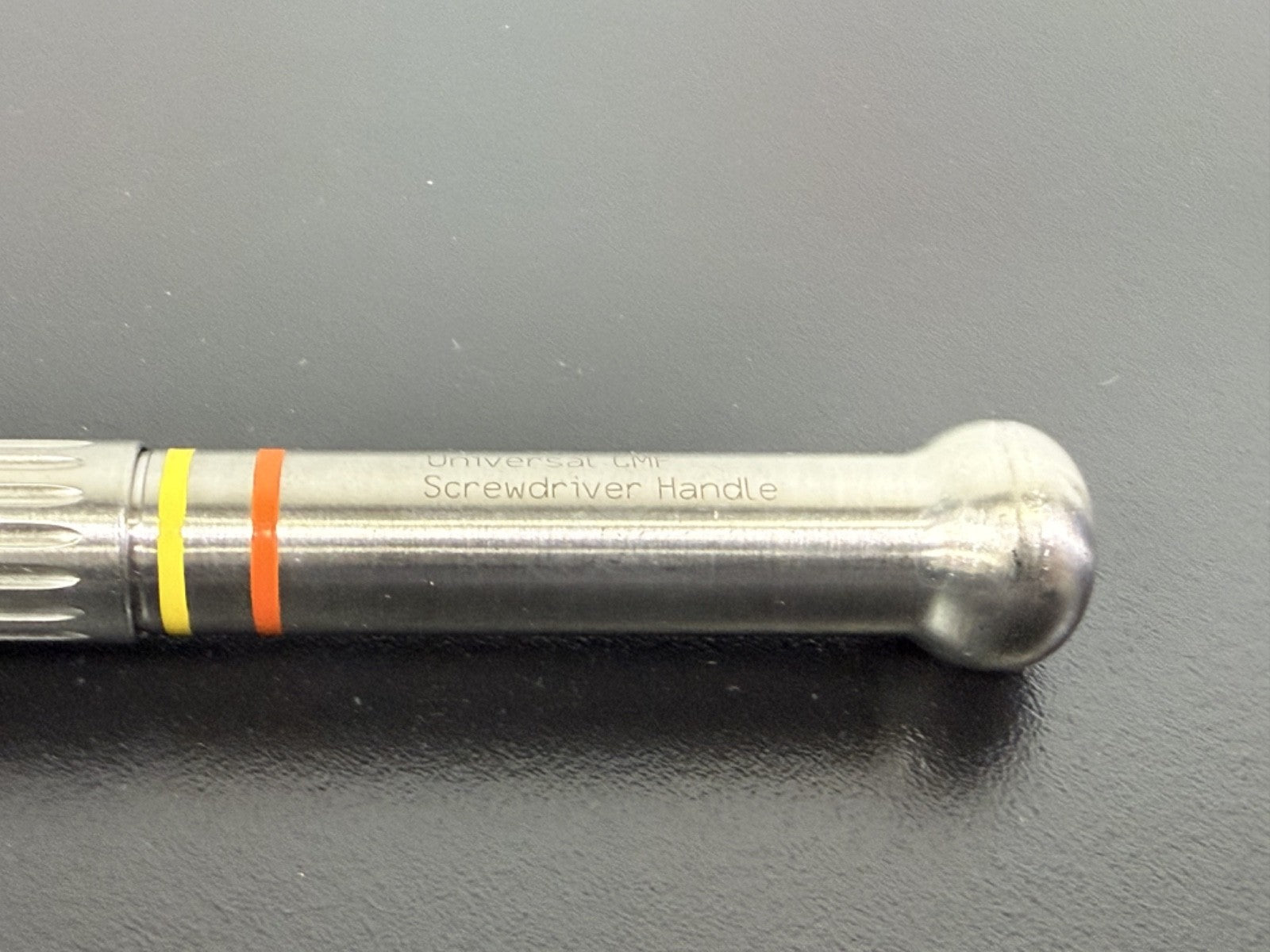 Stryker 62 20285 Universal CMF Screwdriver Handle Surgical Instrument3