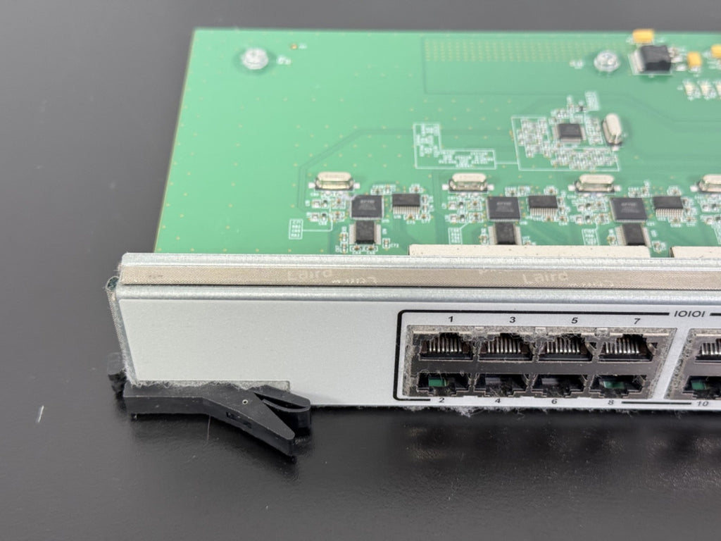 Stryker SPI3 Audio System 2 Audio Module MSP10271A Rev A PCB Assembly2