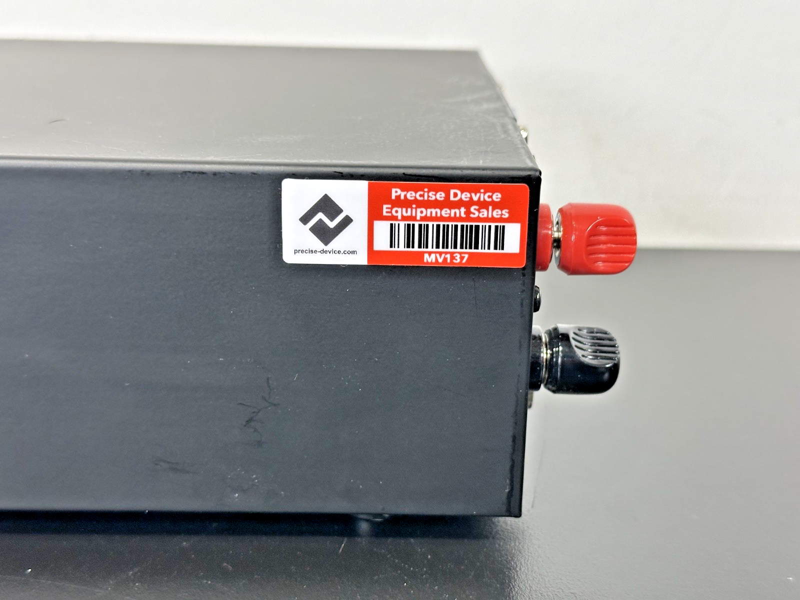 B&K Precision 1688B Switching DC Power Supply 1 18V 20A USB Powers On Working5