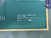 STRYKER COMMUNICATIONS DVI D RX CARD2